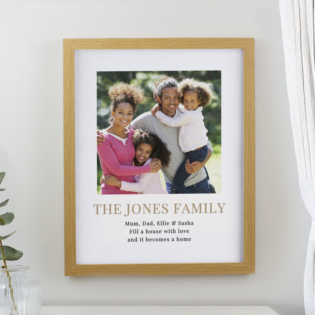 Poster Frames