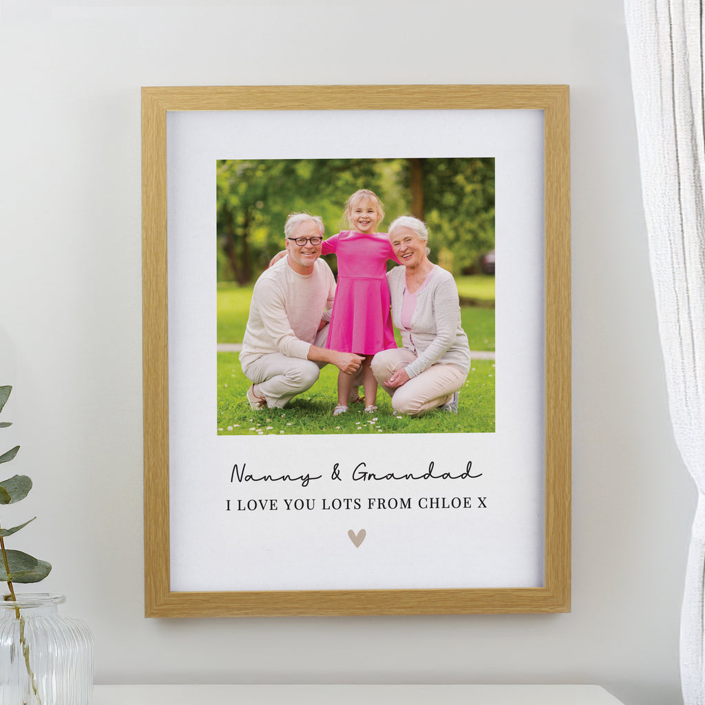 Framed Prints