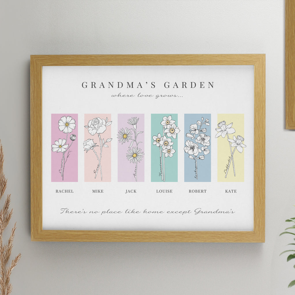 Poster Frames