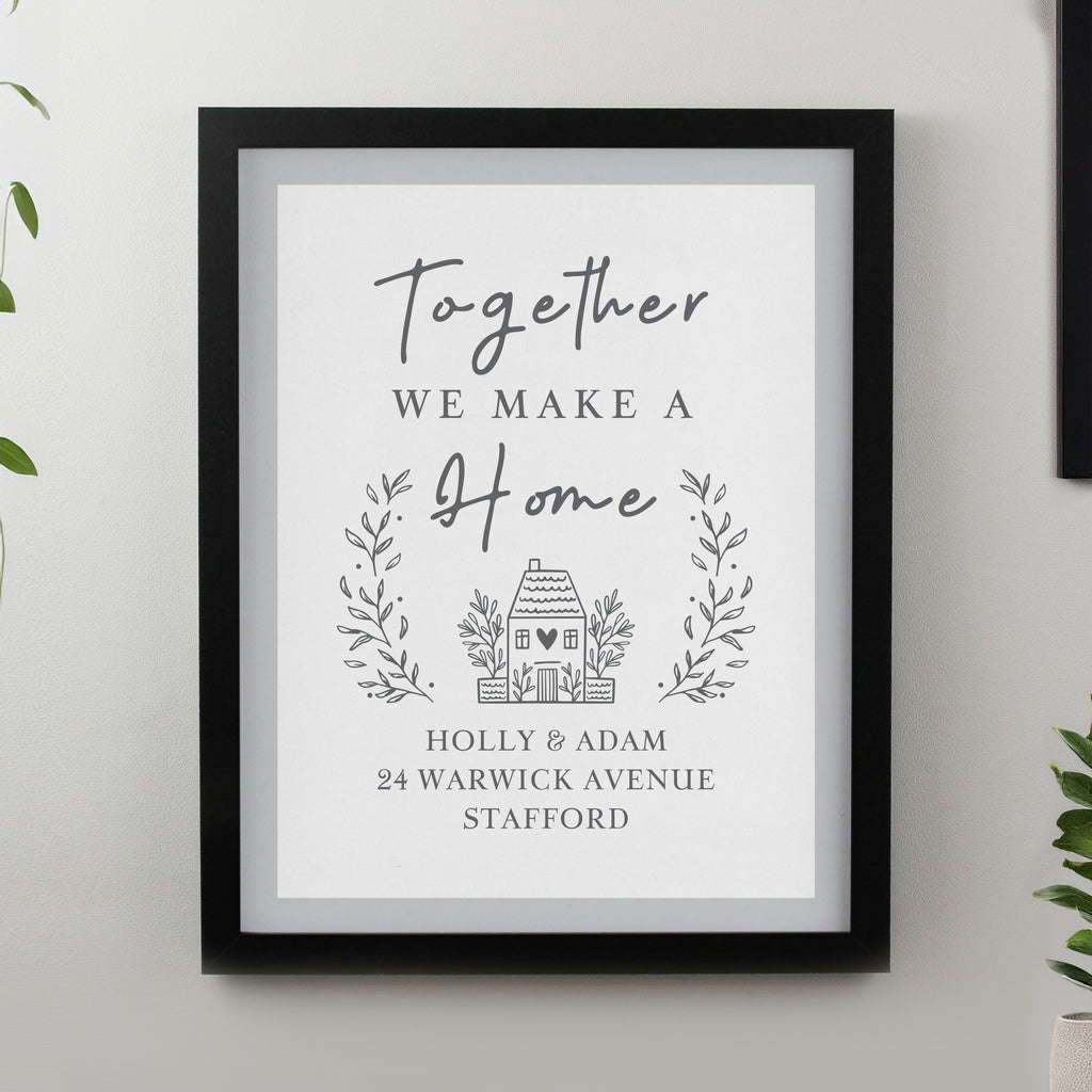 Poster Frames