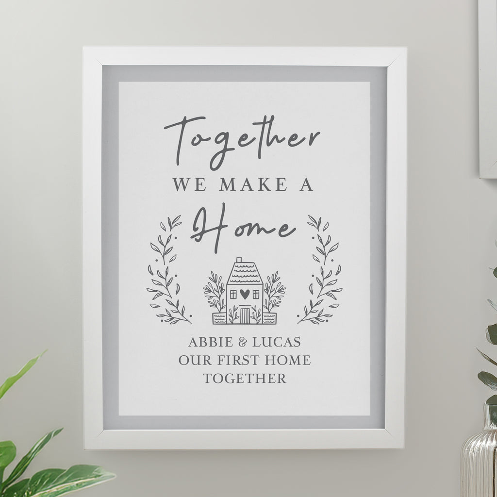 Poster Frames