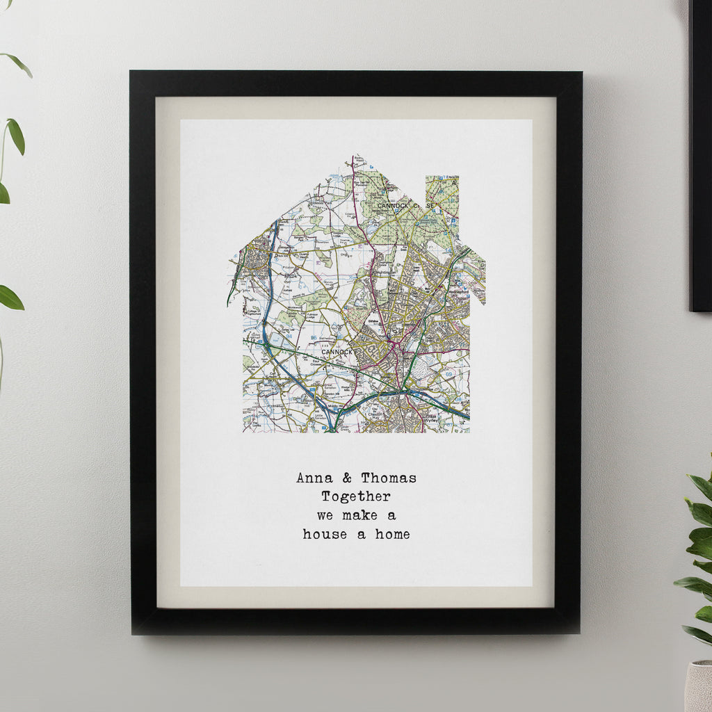 Poster Frames