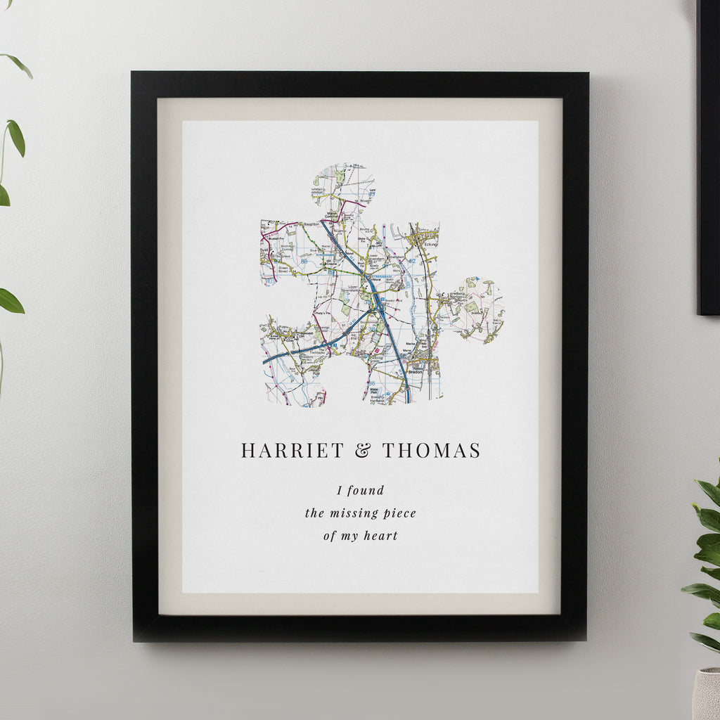 Poster Frames