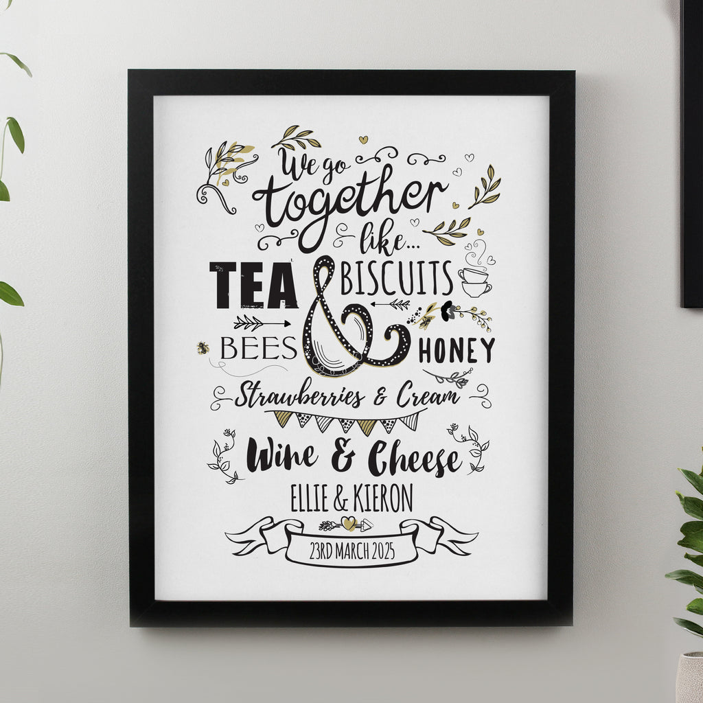 Poster Frames