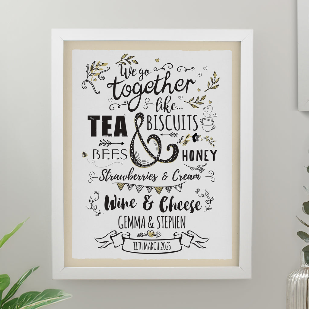 Poster Frames