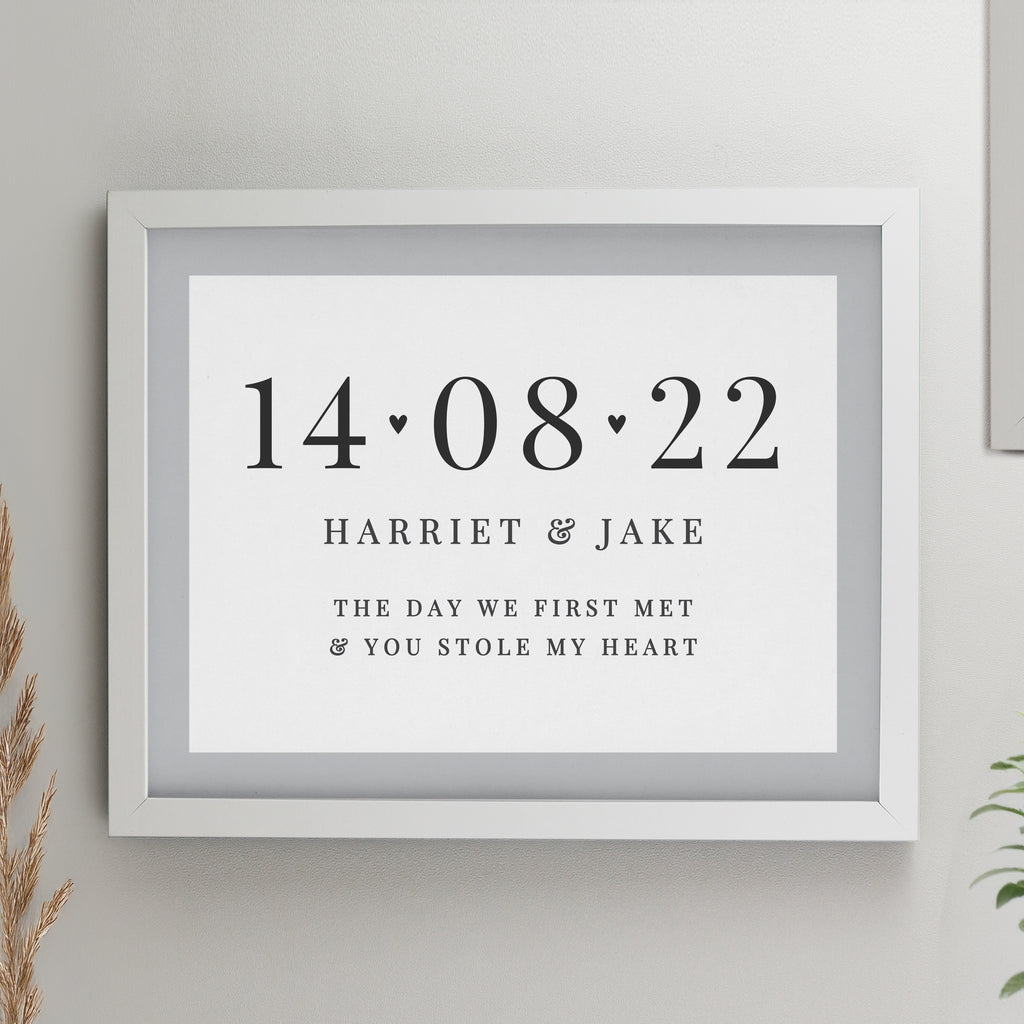 Poster Frames