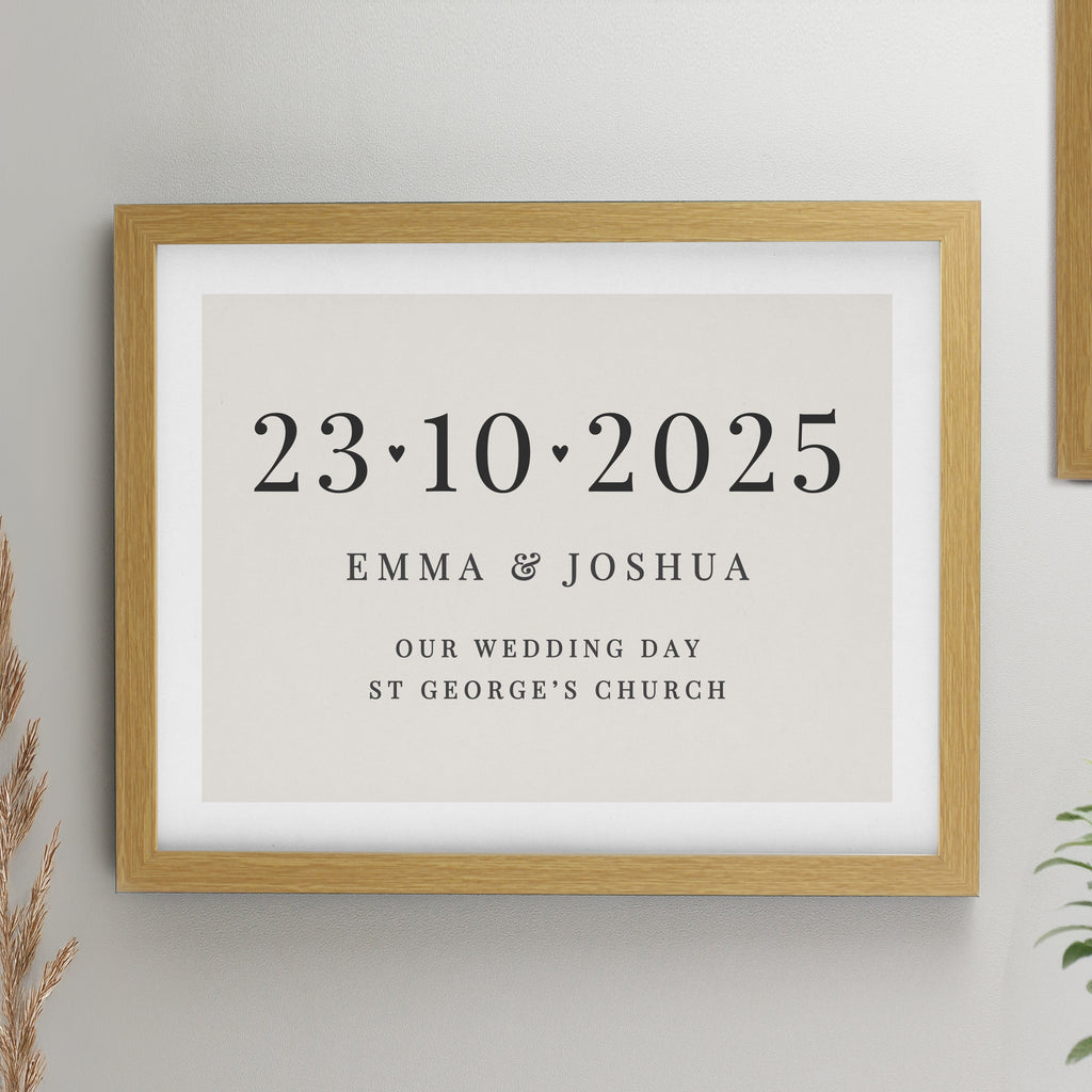 Poster Frames