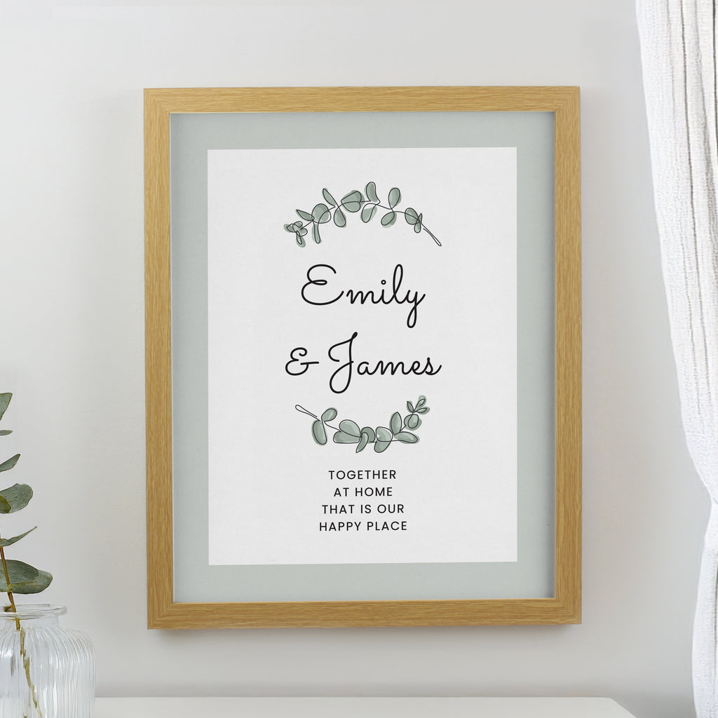 Poster Frames