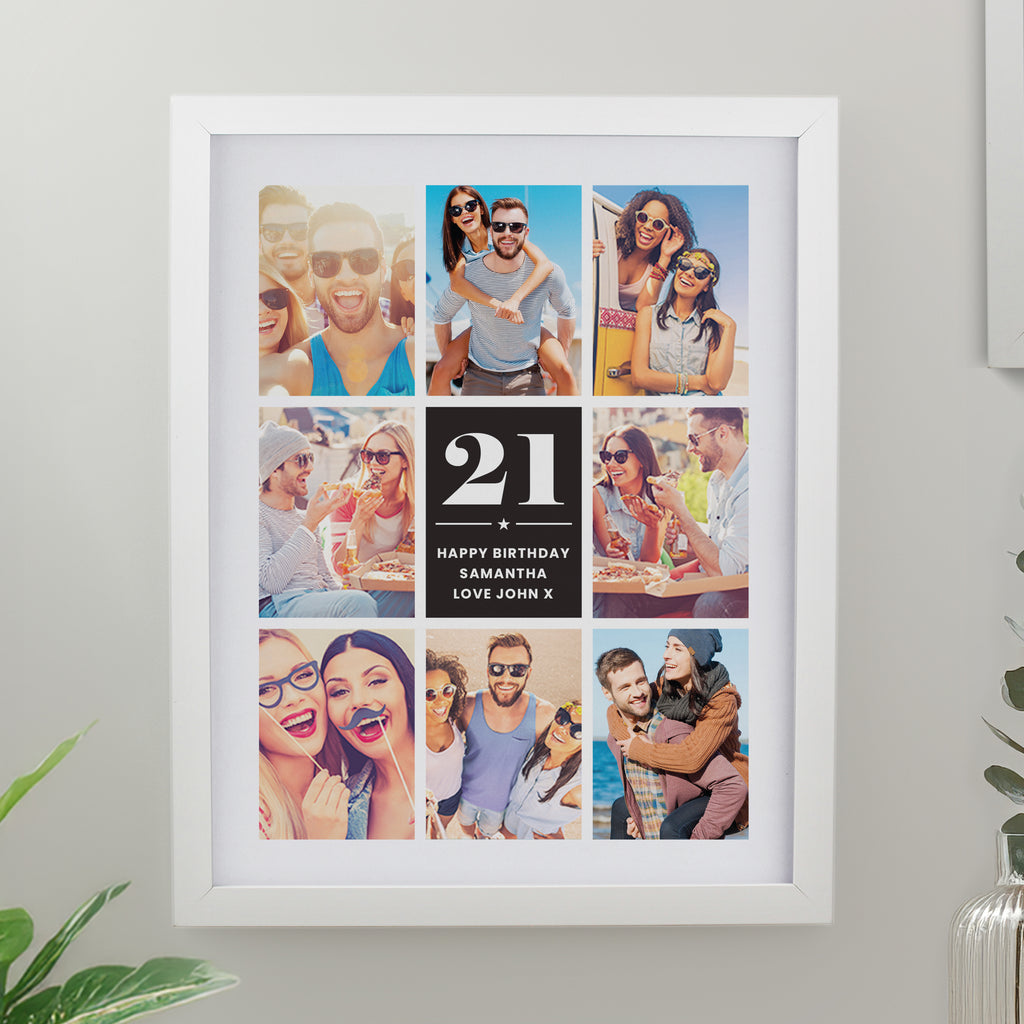 Poster Frames
