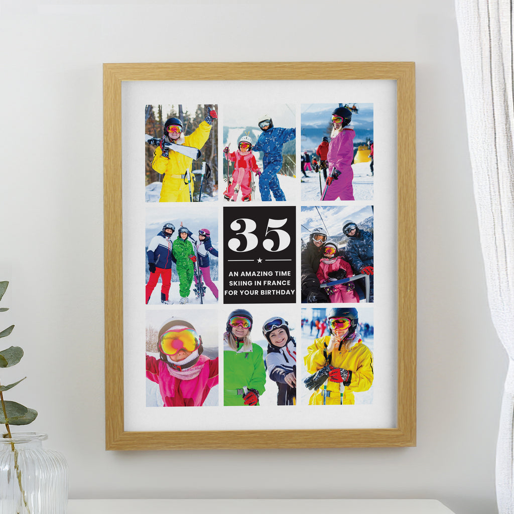 Framed Prints
