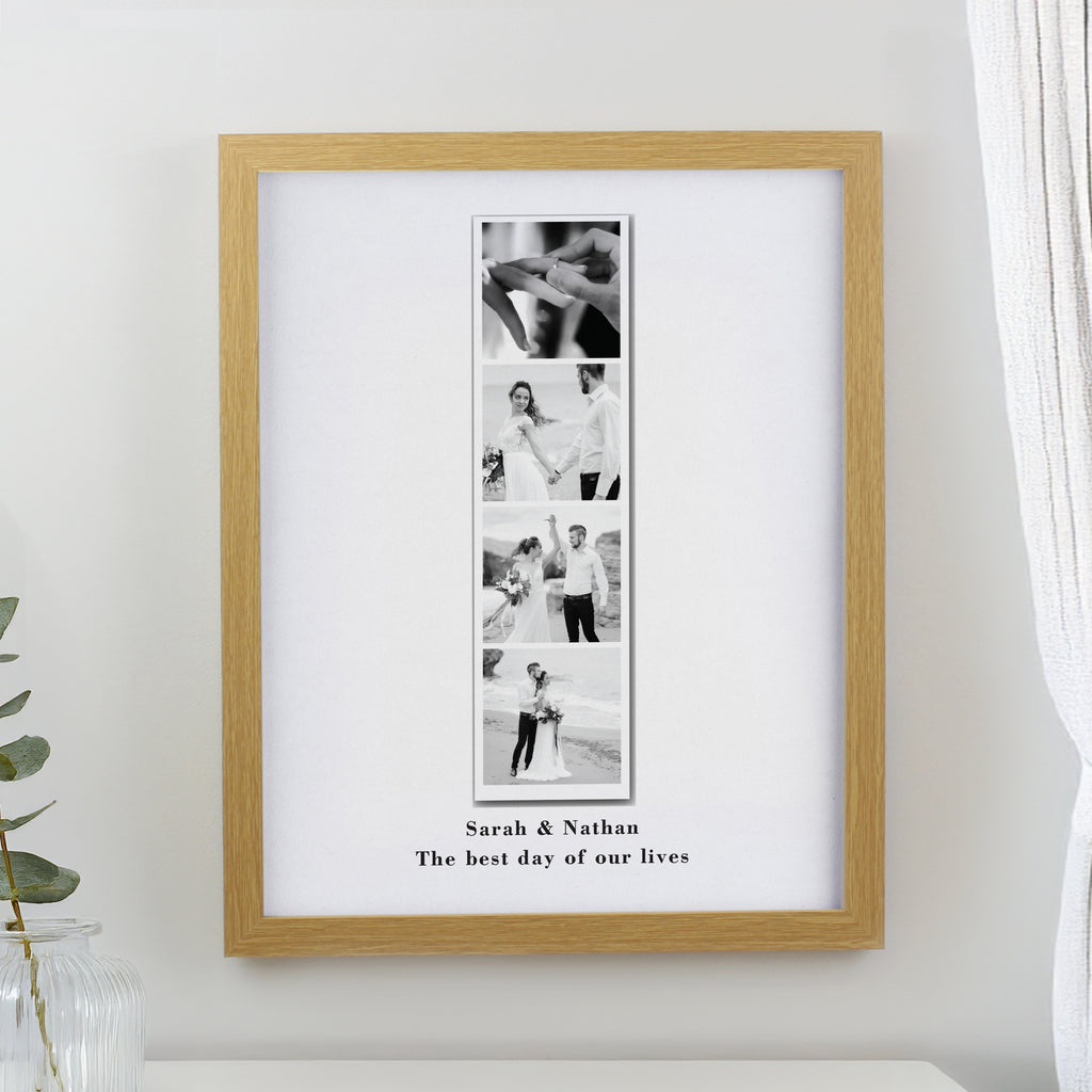 Framed Prints