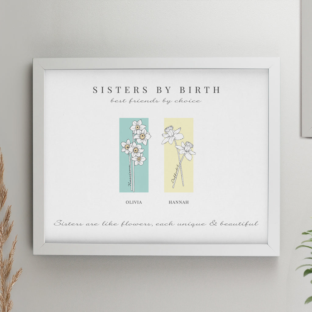 Framed Prints
