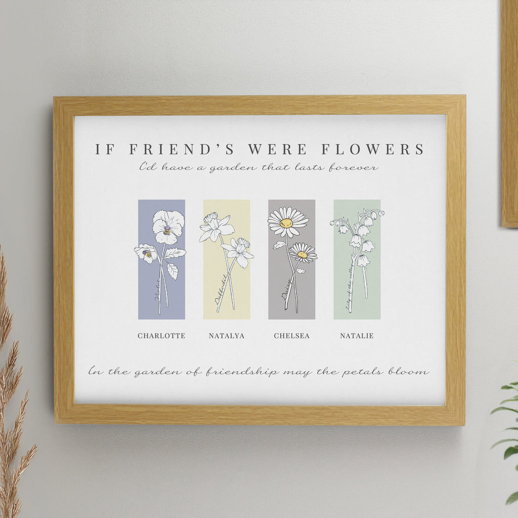 Framed Prints