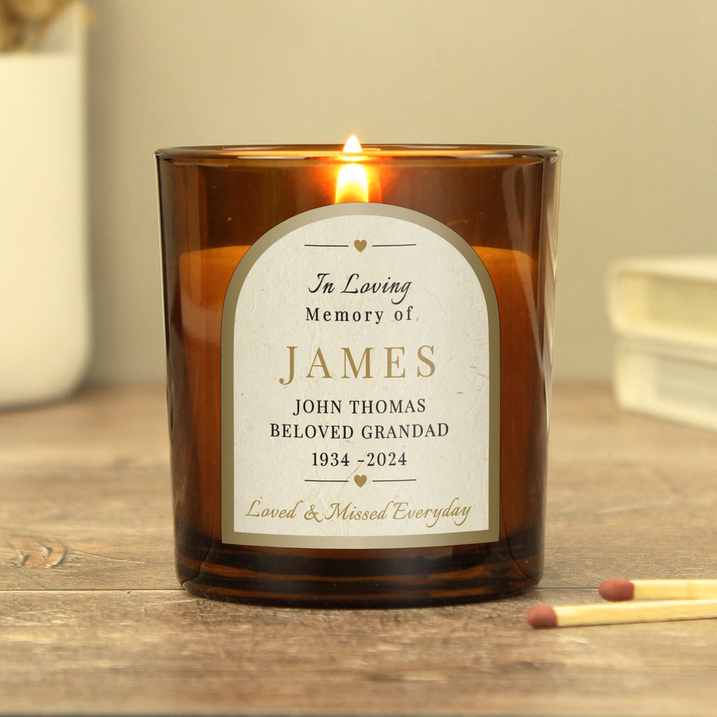 Candles & Reed Diffusers