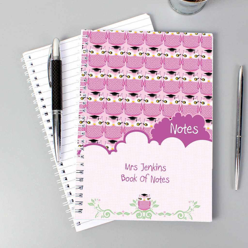 Stationery & Pens