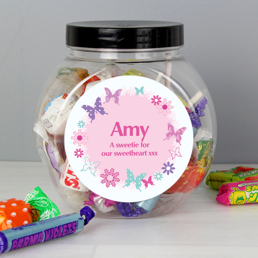 Confectionery