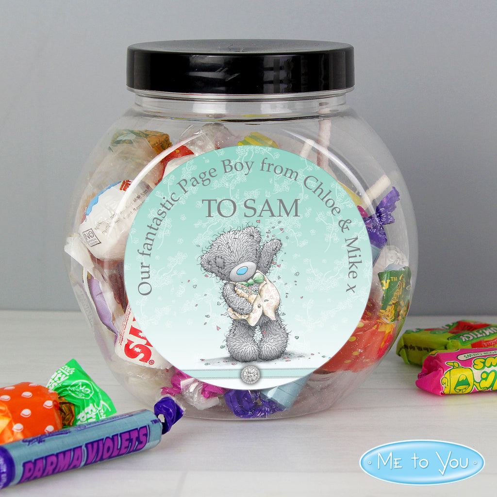 Confectionery