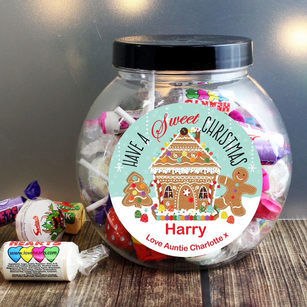 Confectionery