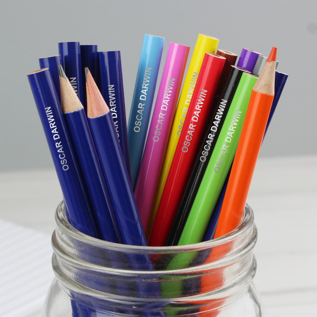 Stationery & Pens