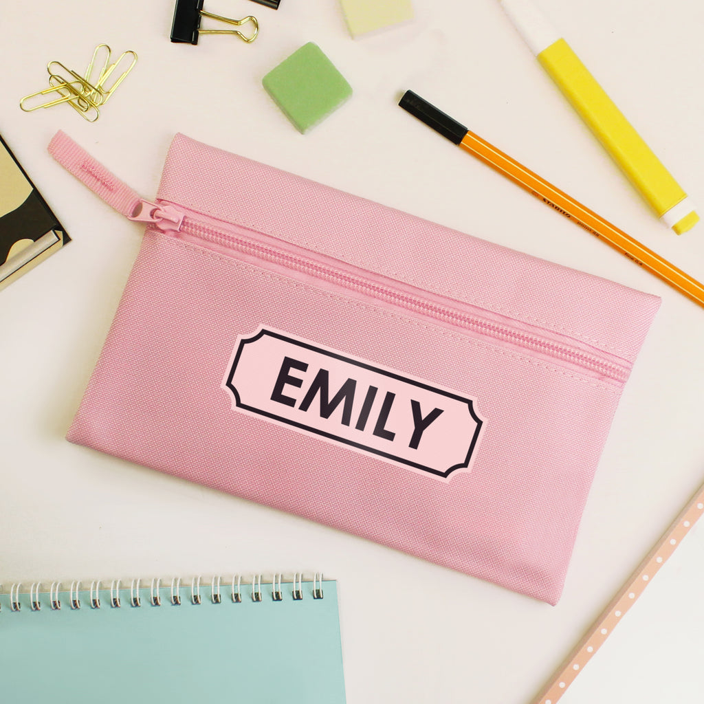 Stationery & Pens