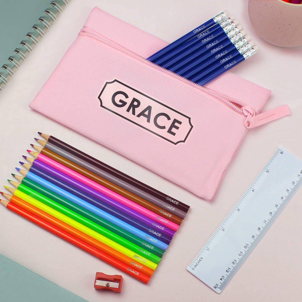 Stationery & Pens