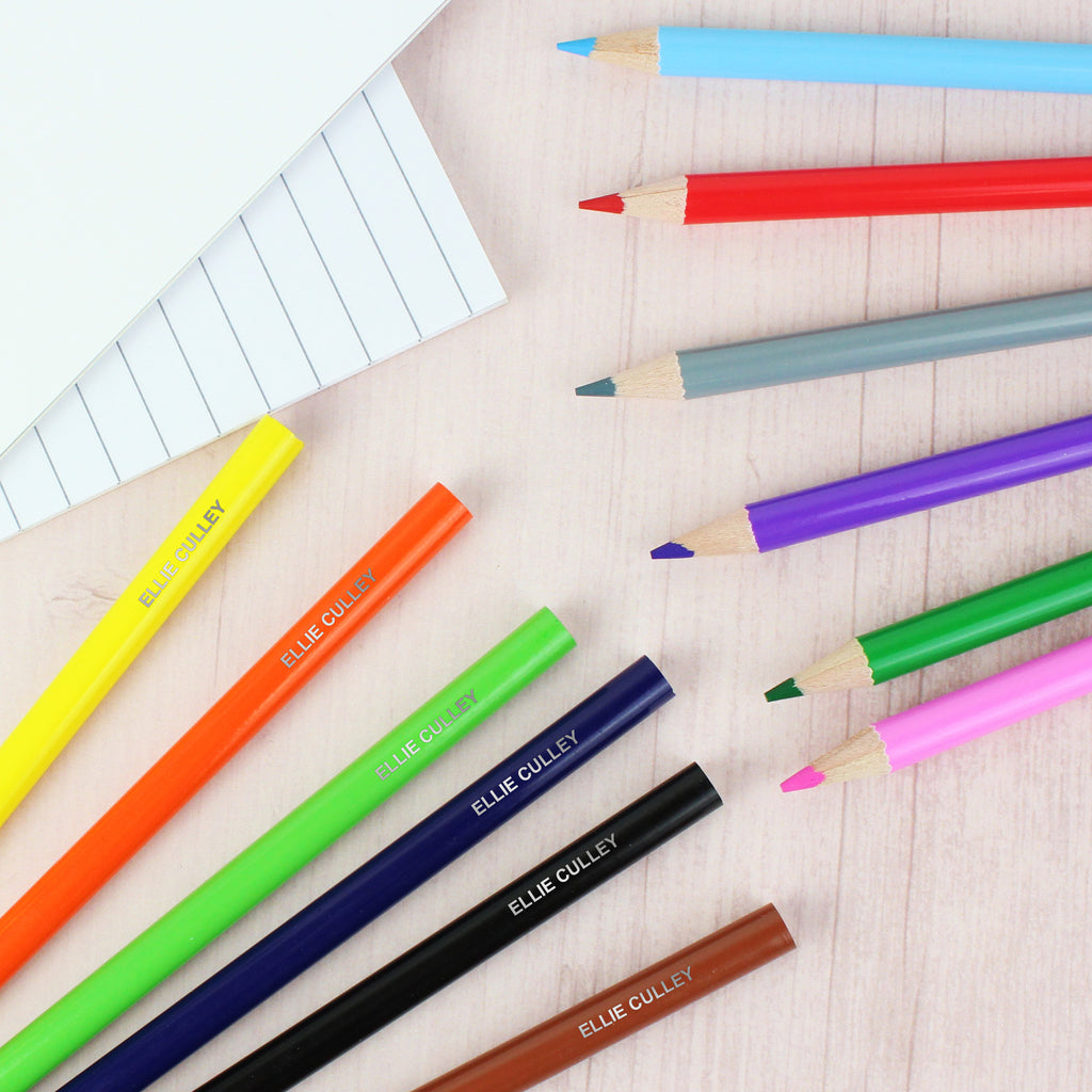 Stationery & Pens