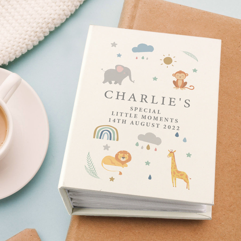 Photo Frames, Albums and Guestbooks