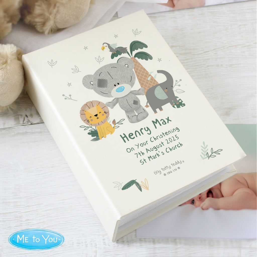 Photo Frames, Albums and Guestbooks