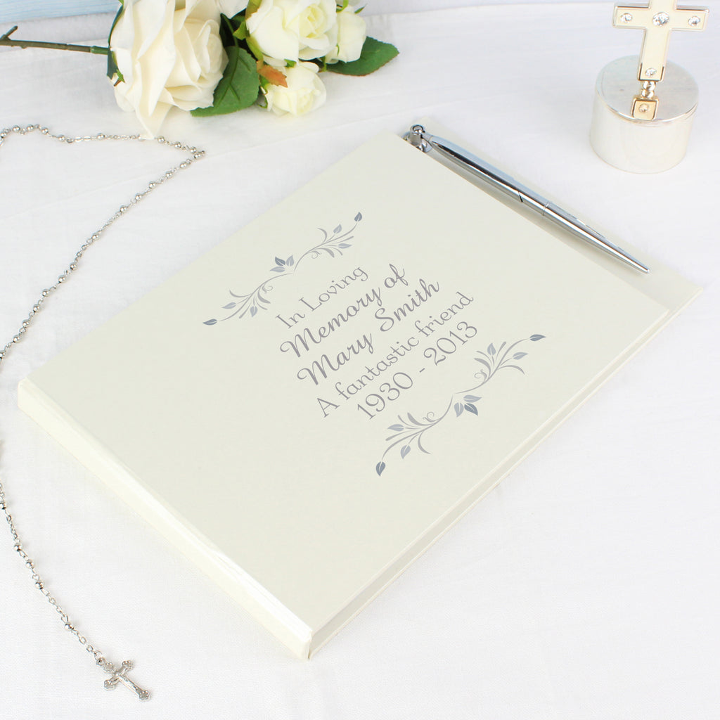 Photo Frames, Albums and Guestbooks