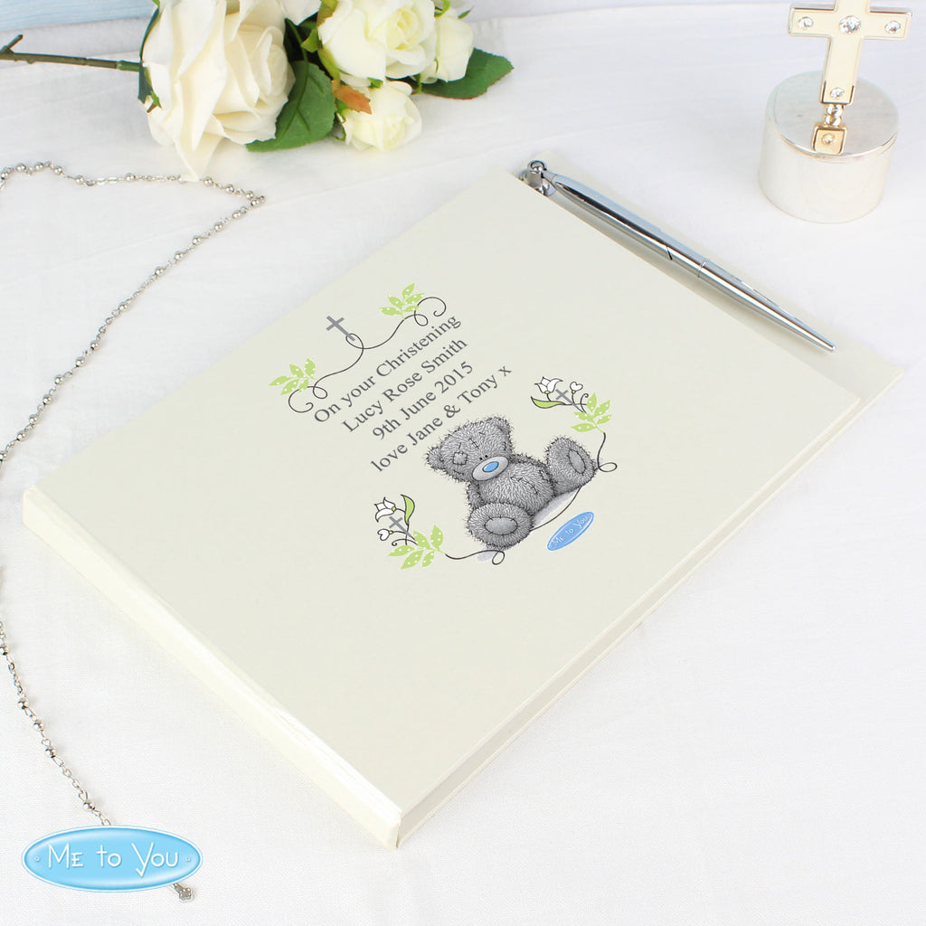 Photo Frames, Albums and Guestbooks