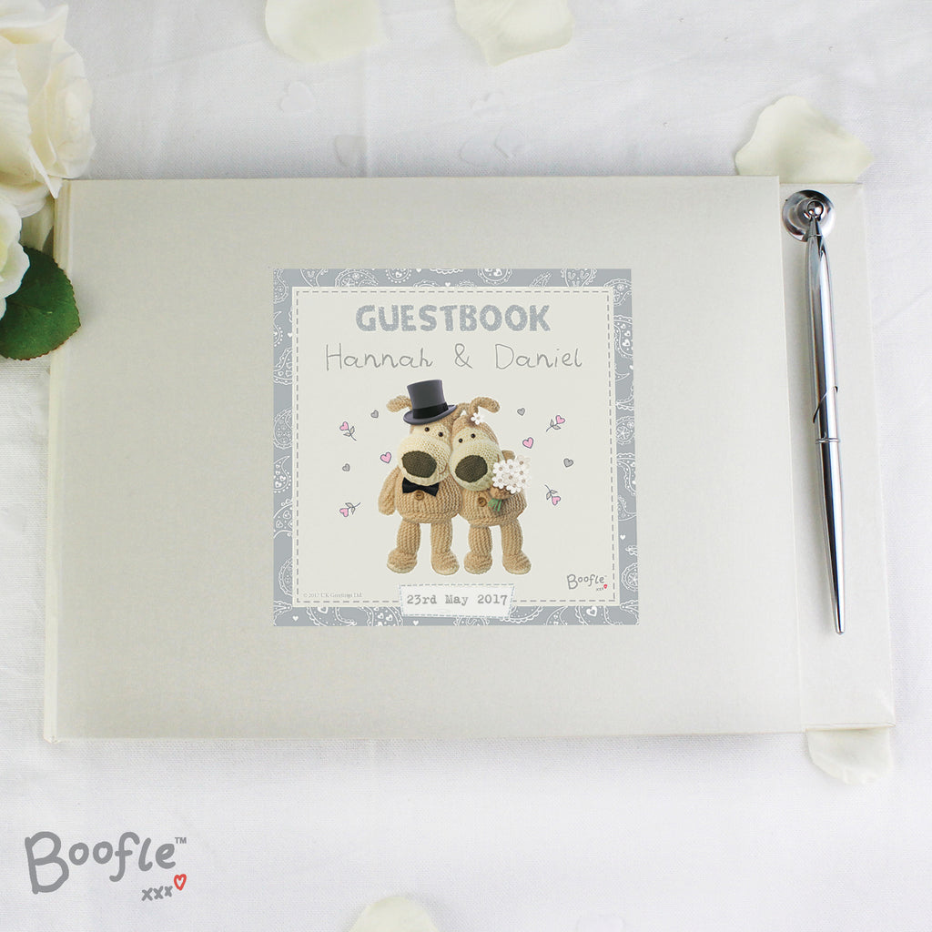 Photo Frames, Albums and Guestbooks