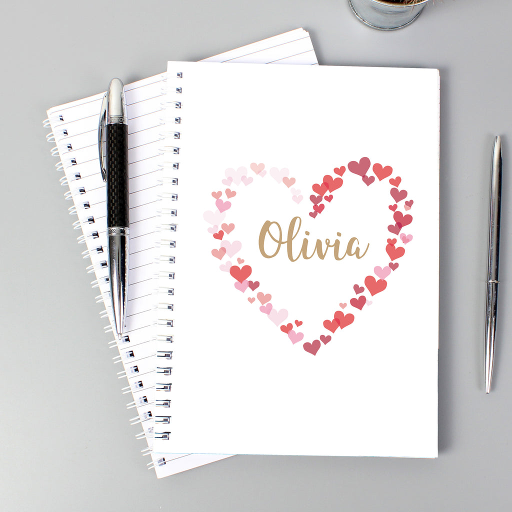 Stationery & Pens