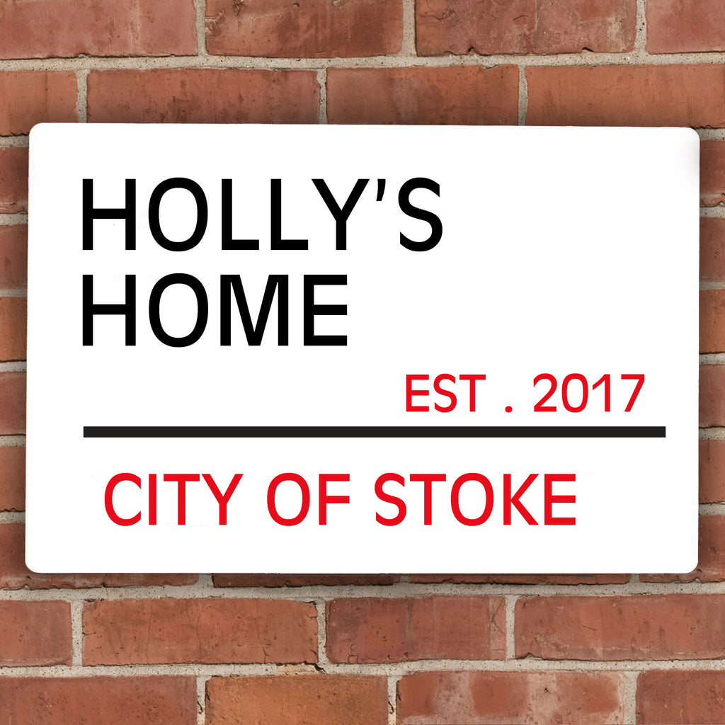 Hanging Decorations & Signs