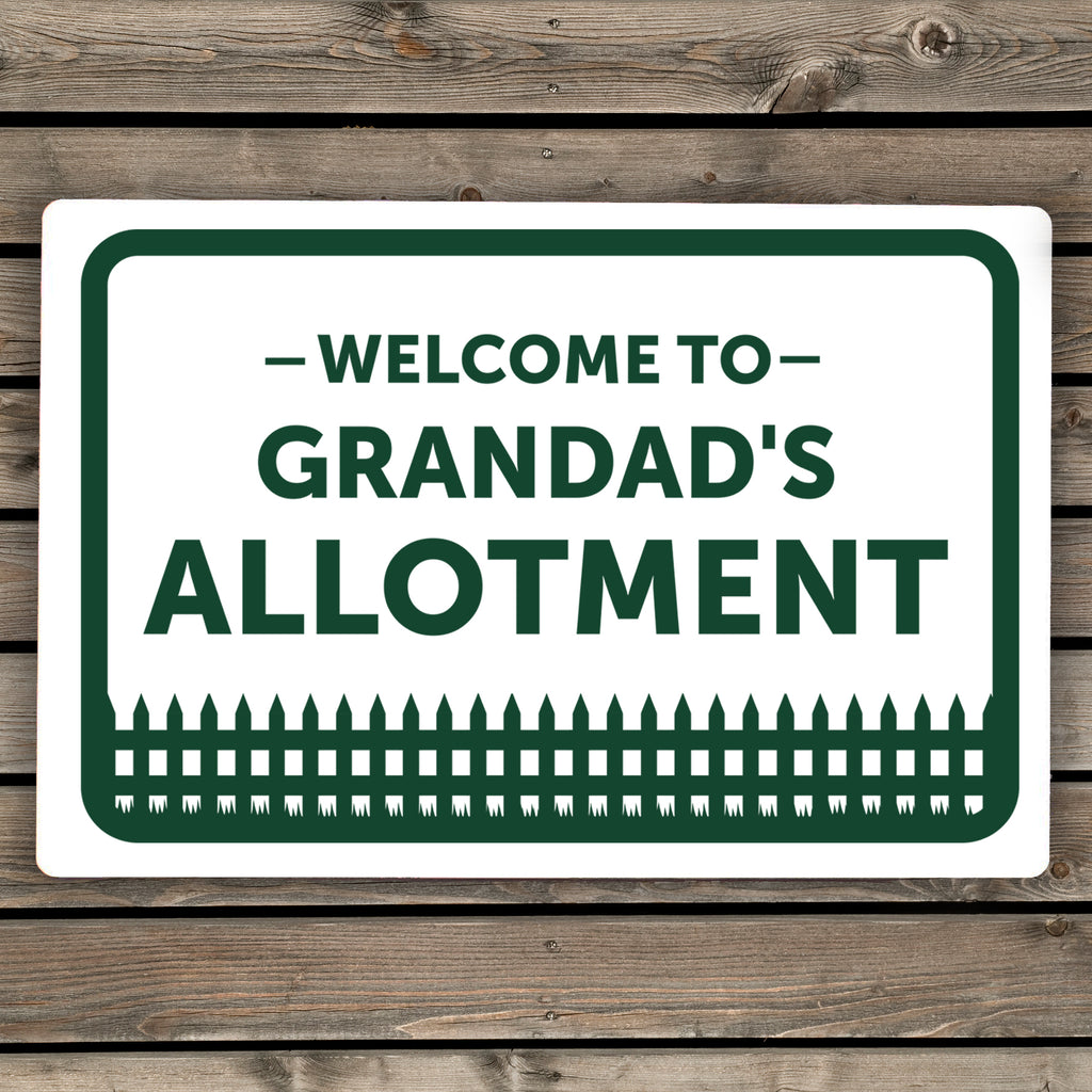 Hanging Decorations & Signs