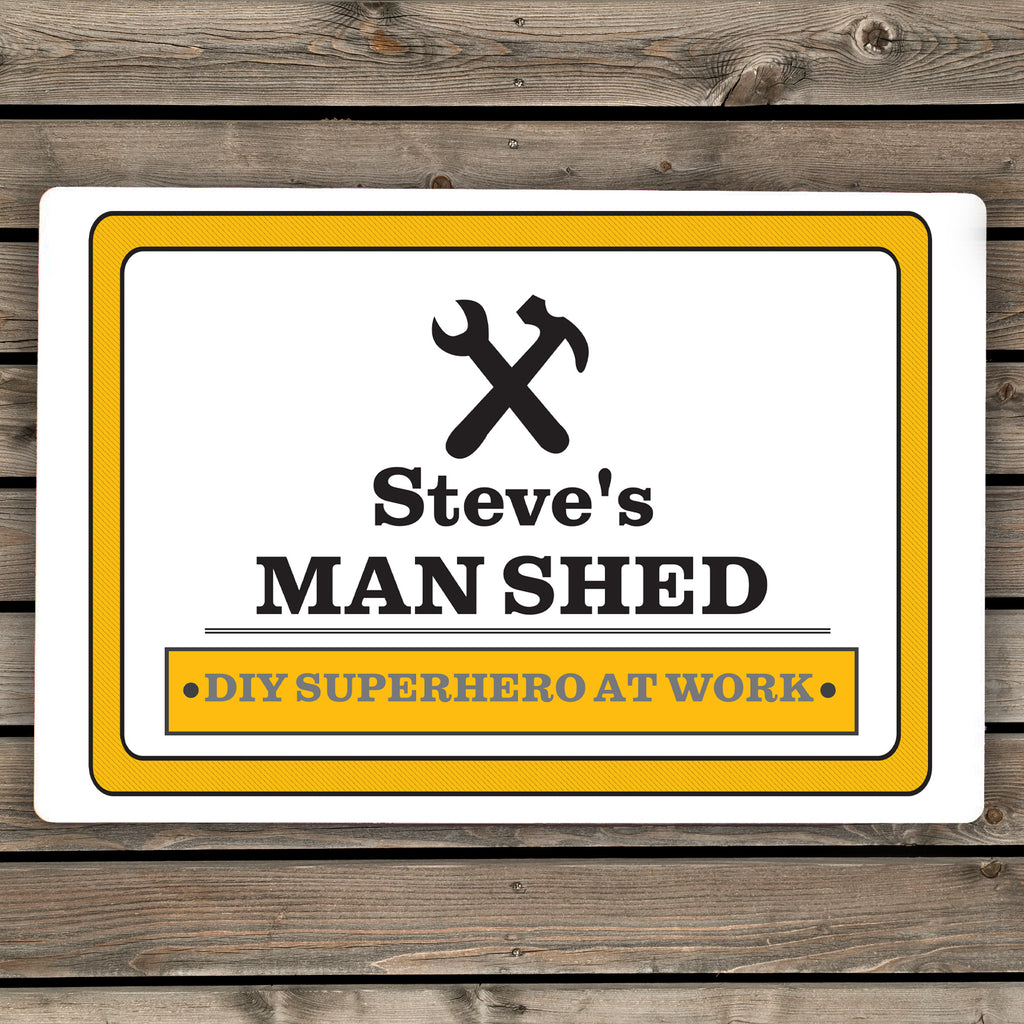 Hanging Decorations & Signs