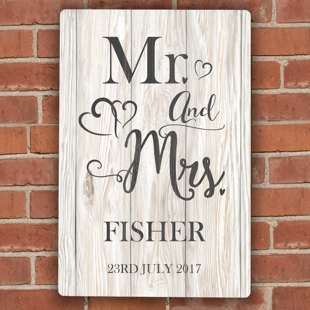 Hanging Decorations & Signs