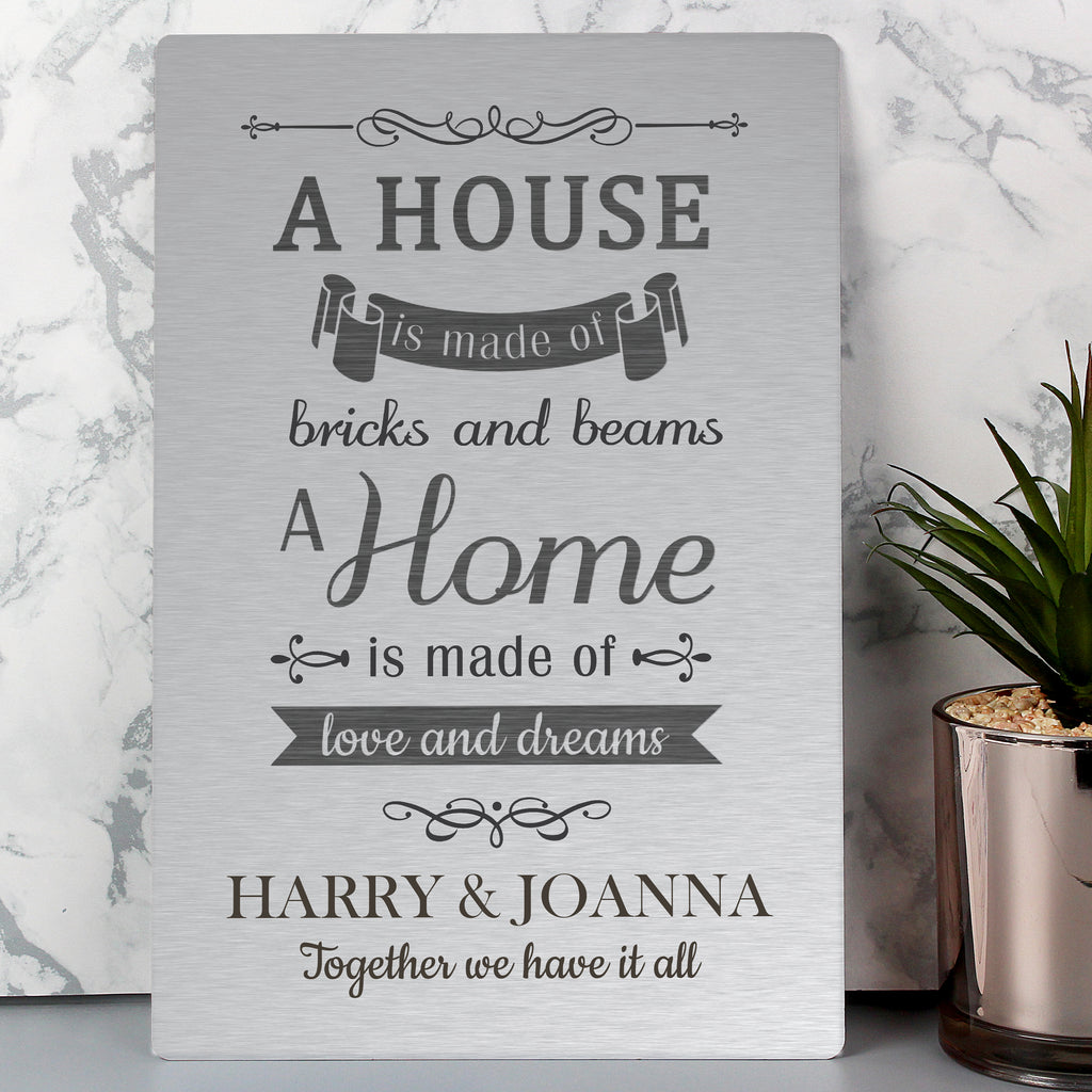 Hanging Decorations & Signs