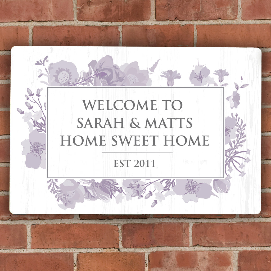 Hanging Decorations & Signs