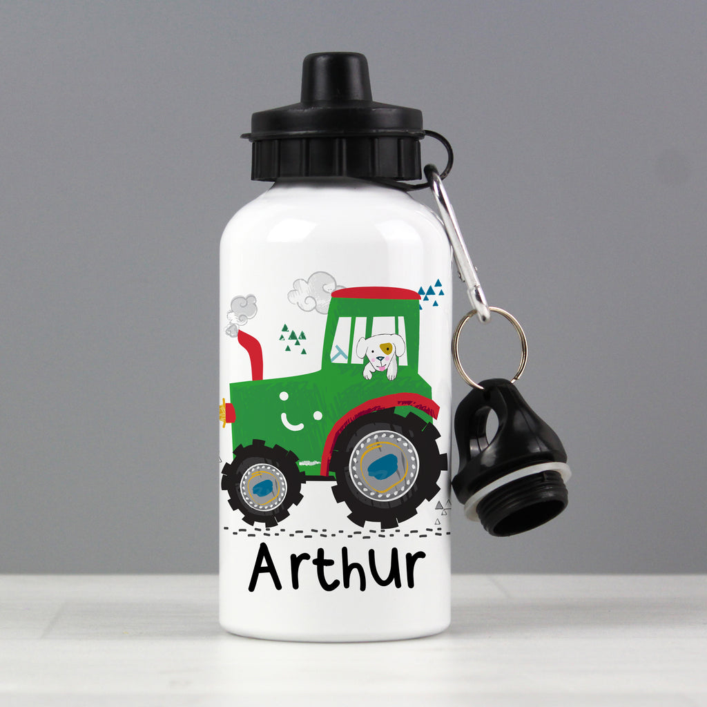 Drinks Bottles