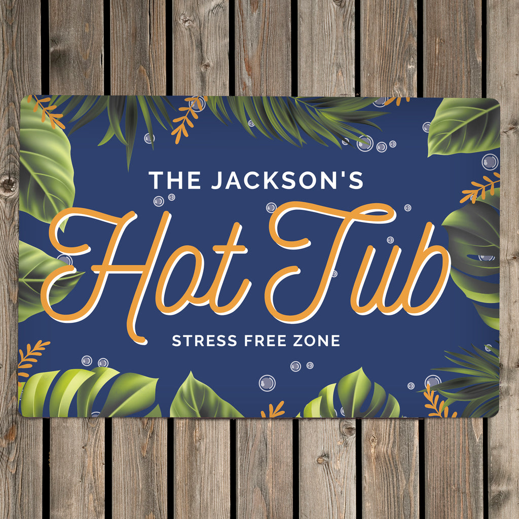 Hanging Decorations & Signs