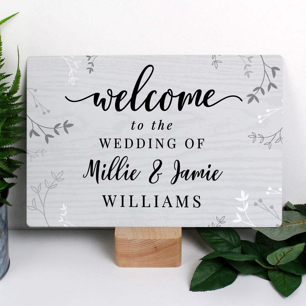 Hanging Decorations & Signs