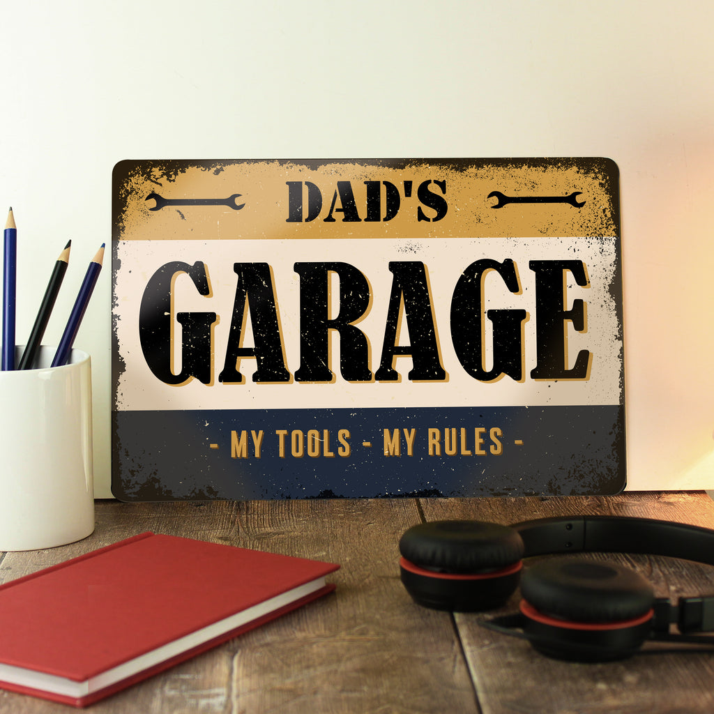 Hanging Decorations & Signs