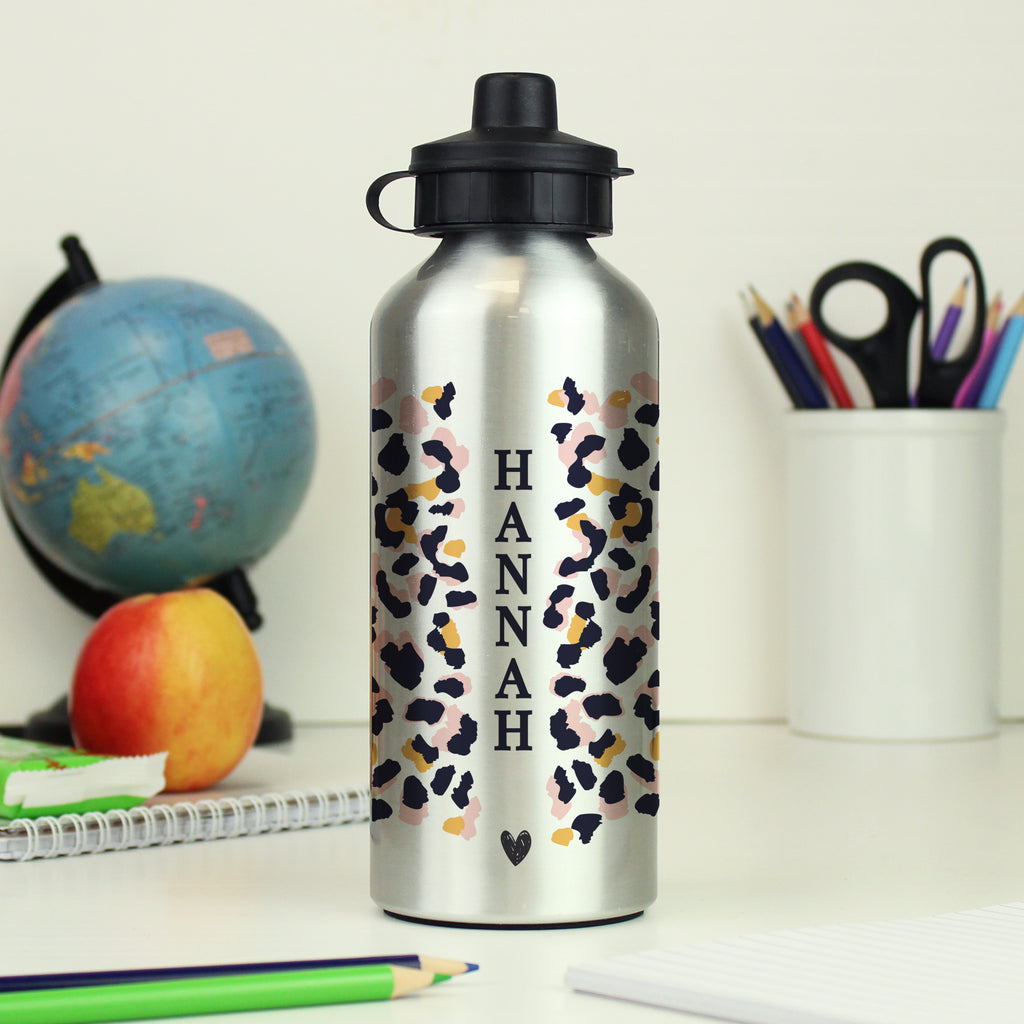 Drinks Bottles