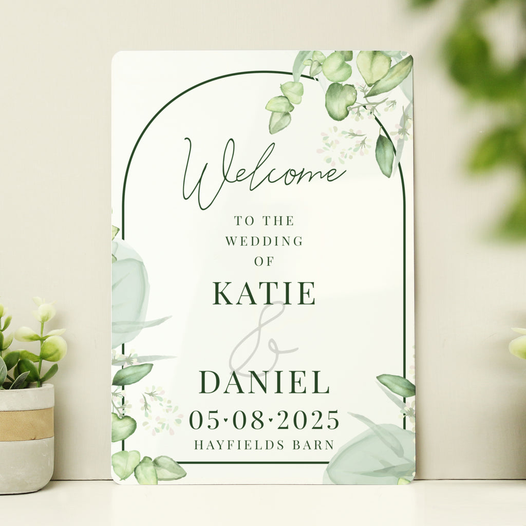 Hanging Decorations & Signs