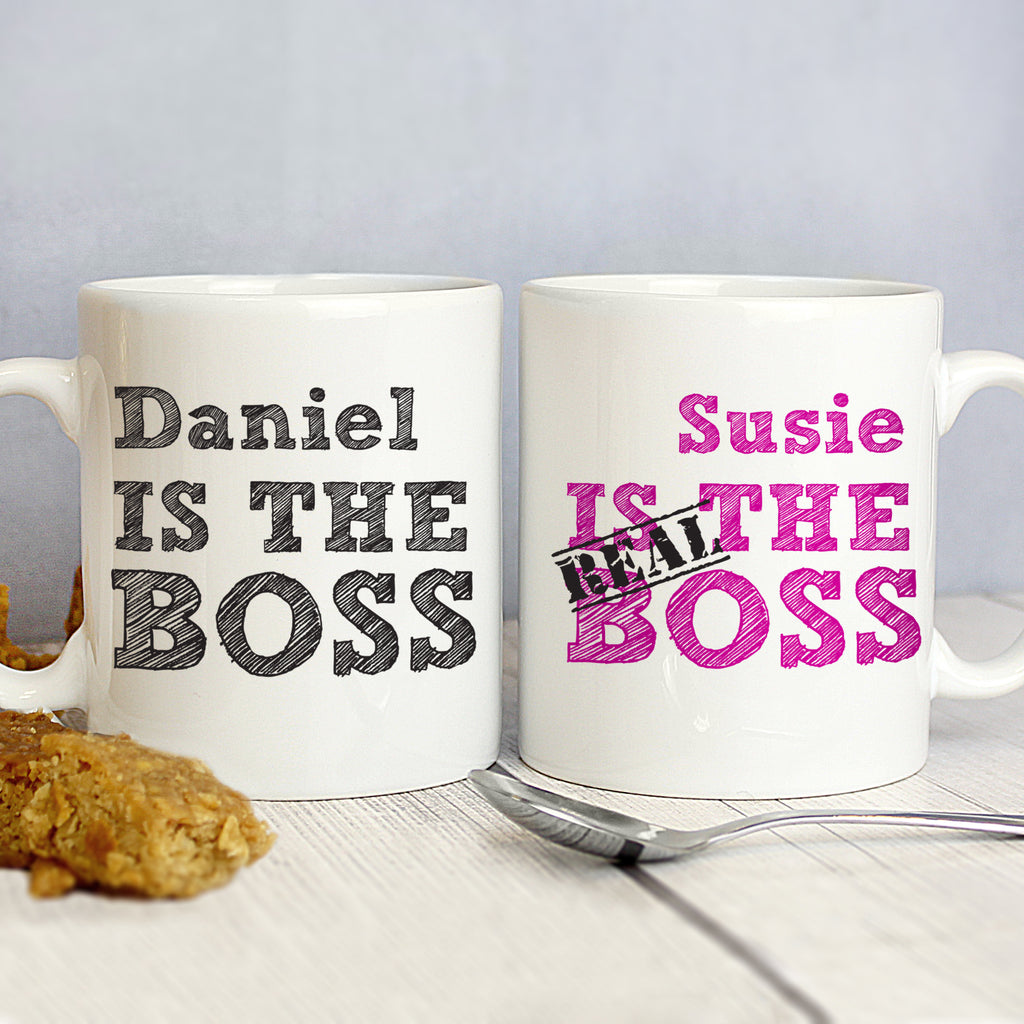 Mugs