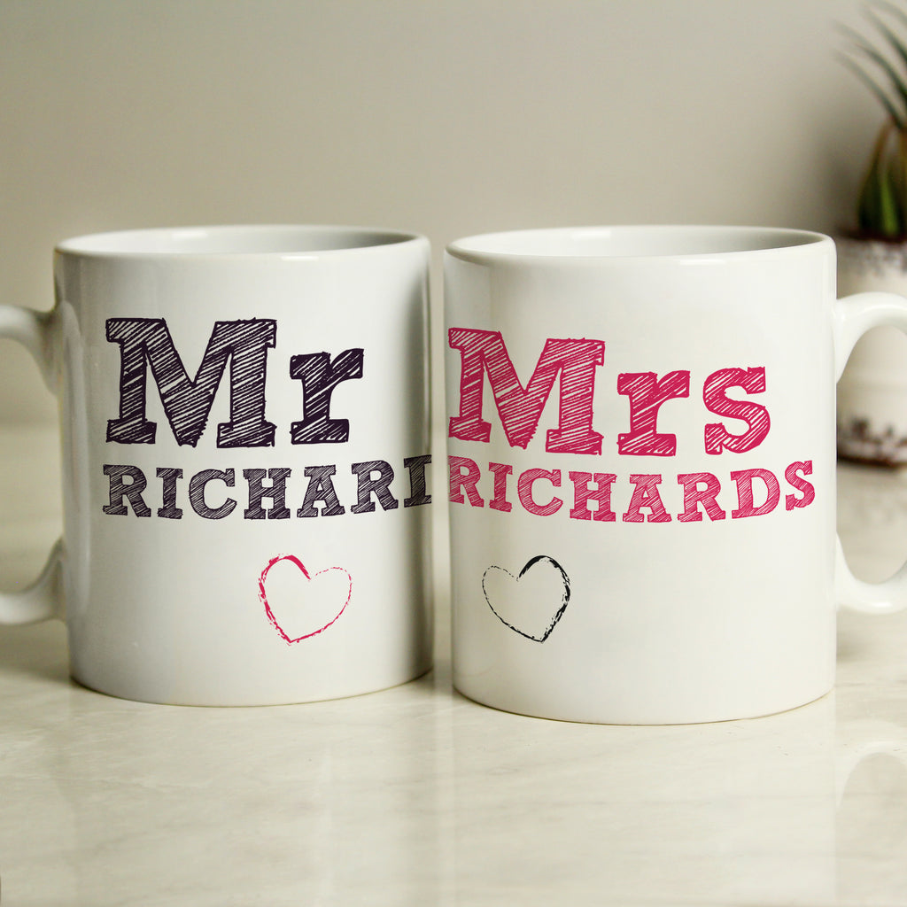 Mugs