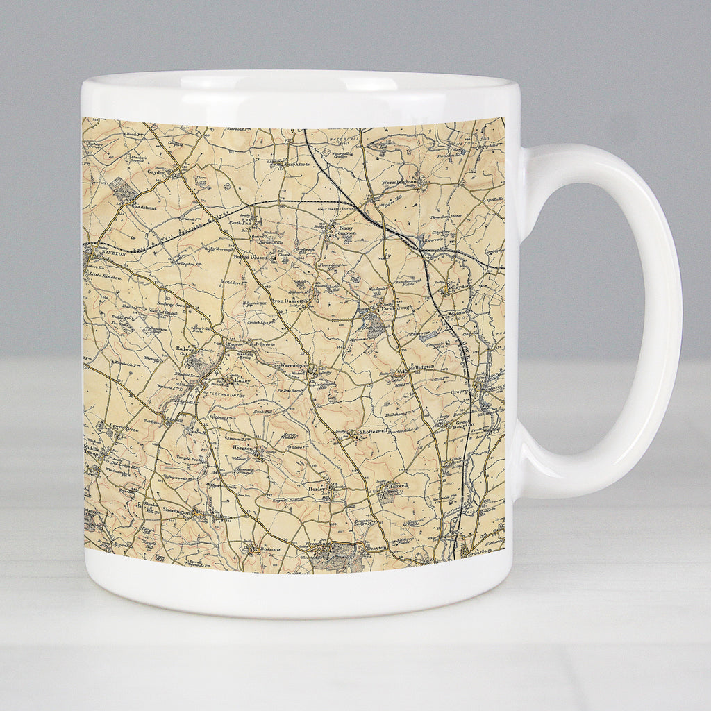 Mugs