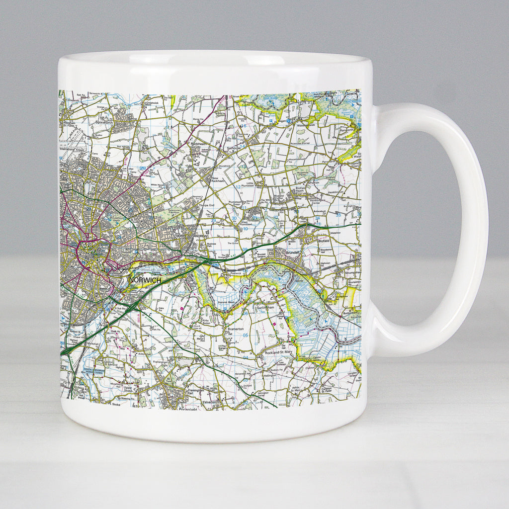 Mugs