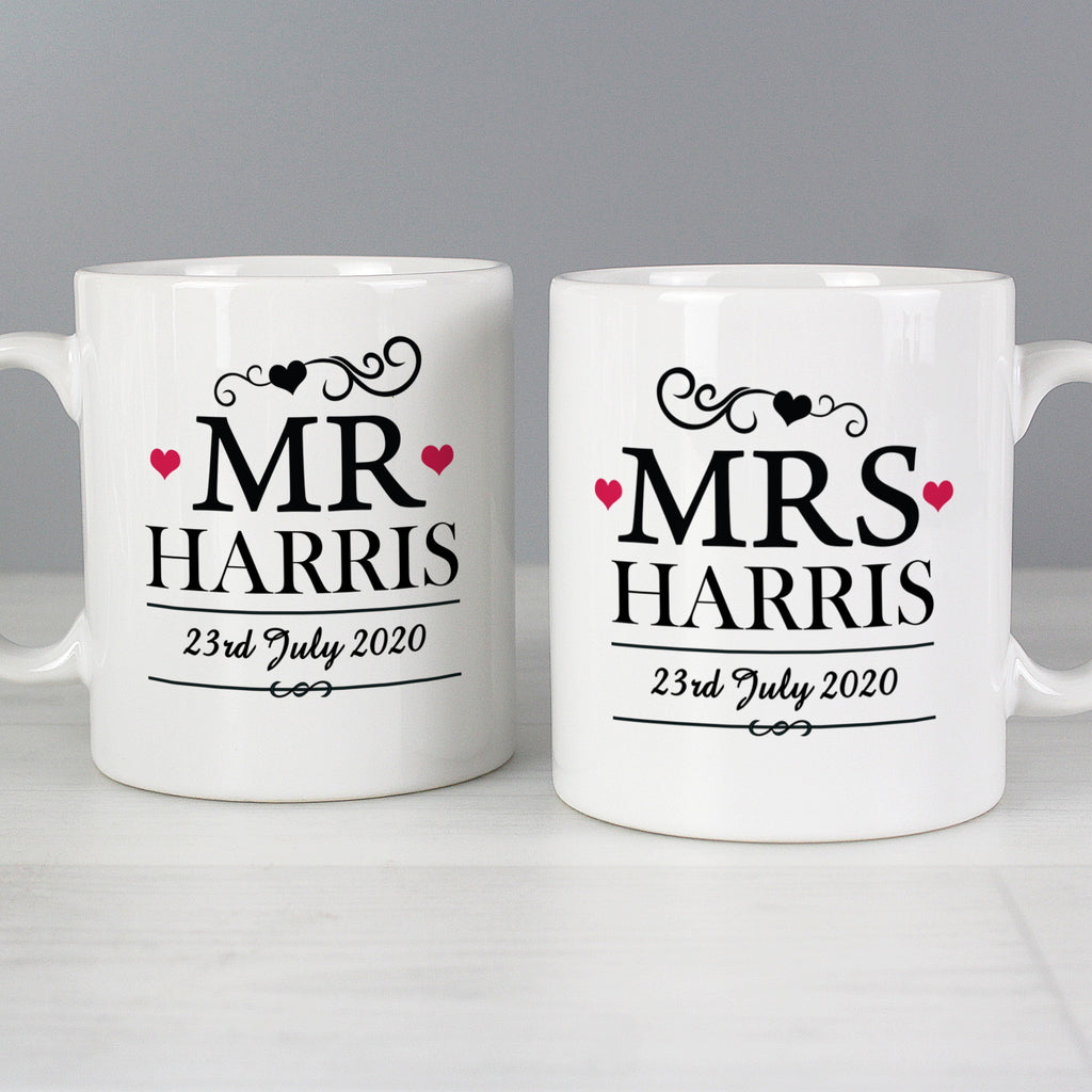 Mugs