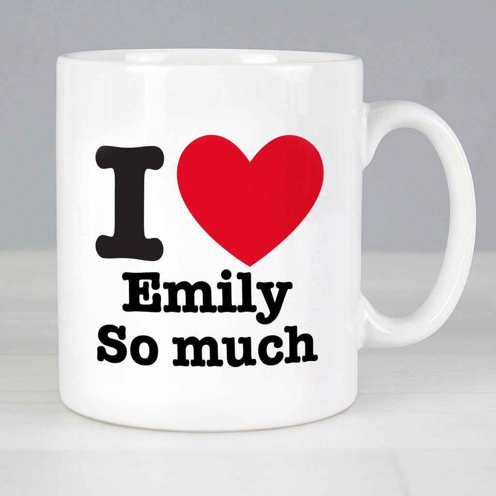 Mugs